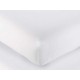 Fitted sheets Percale