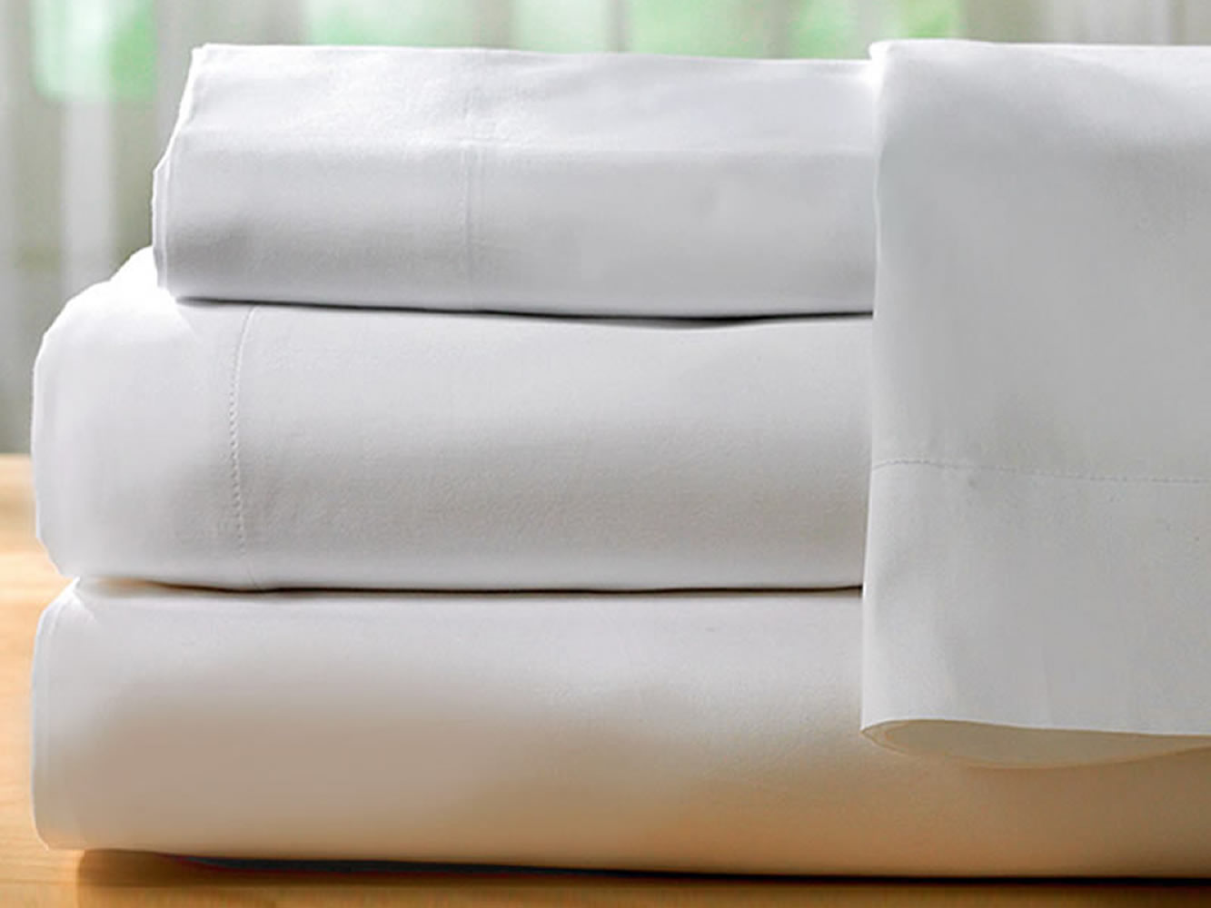 Flat sheet 100% cotton