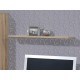 Como Natura Oak Shelf 