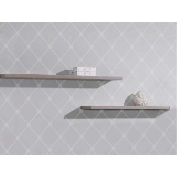 Étagère Como Chêne Gris Étagère Como Chêne Gris