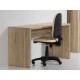 Como Natura Oak Desk 