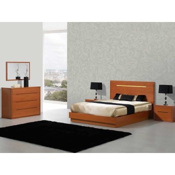 Venice Beech 4 dr. Chest Venice Beech 4 dr. Chest