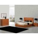 Cama King Venice Faia