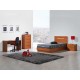 Venice Beech Single Bedstead