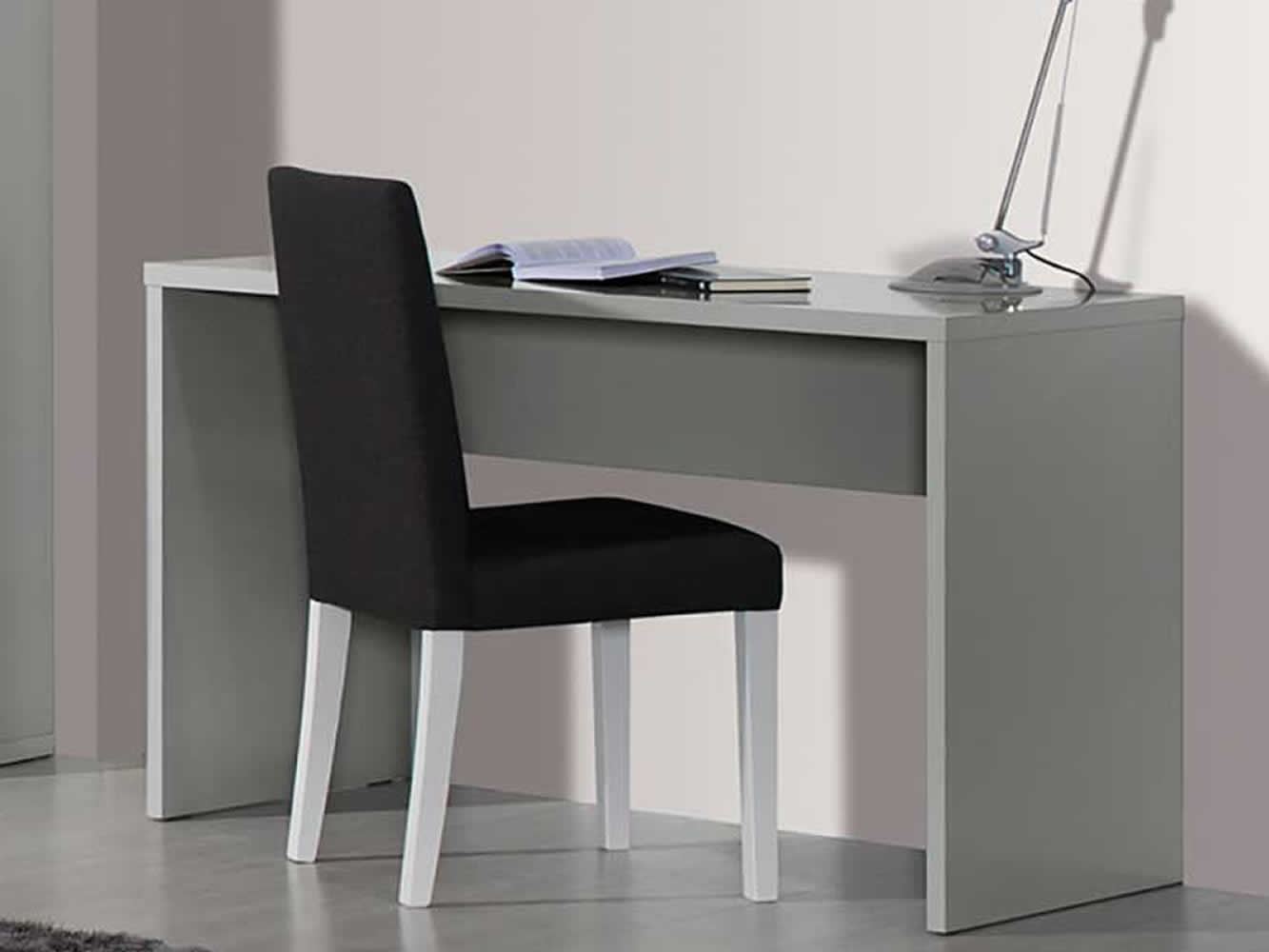 Venice Grey Desk