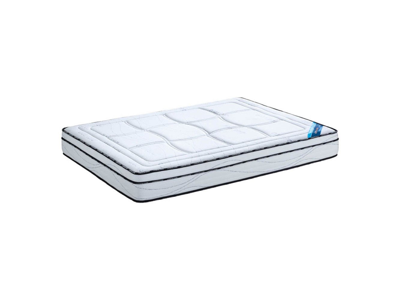 Matelas Visko Roller