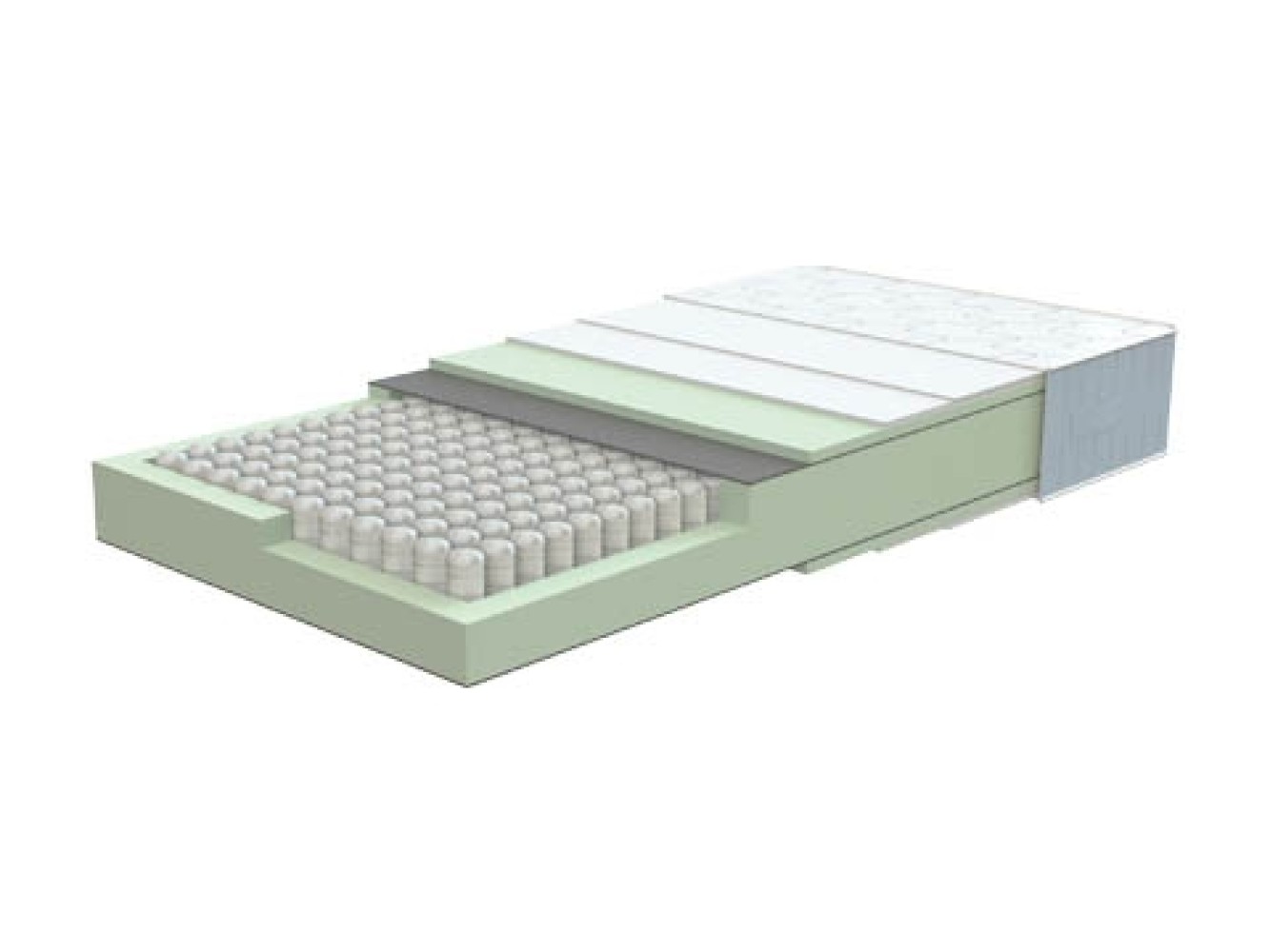 Matelas Splendid