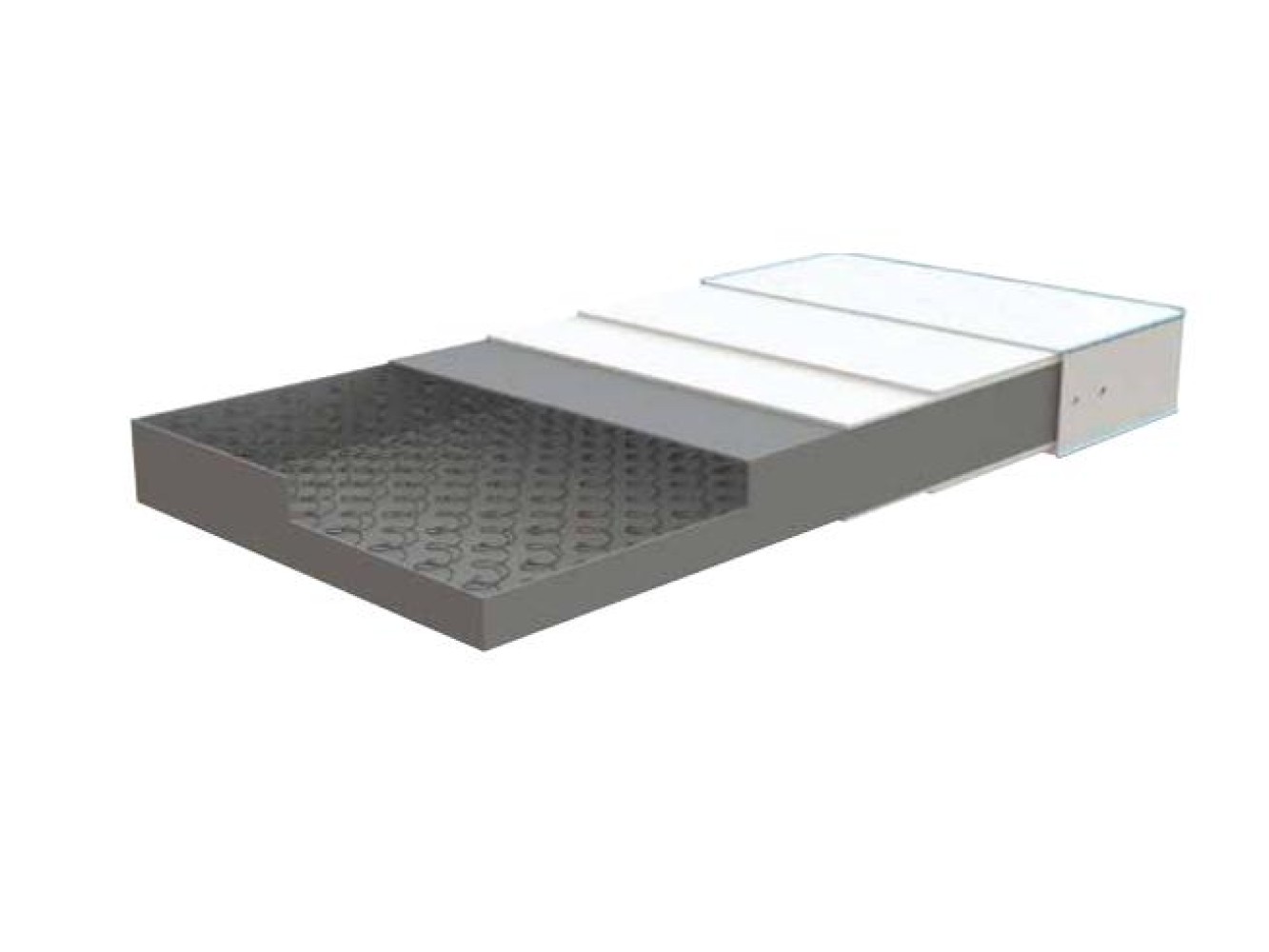 Matelas Soflex