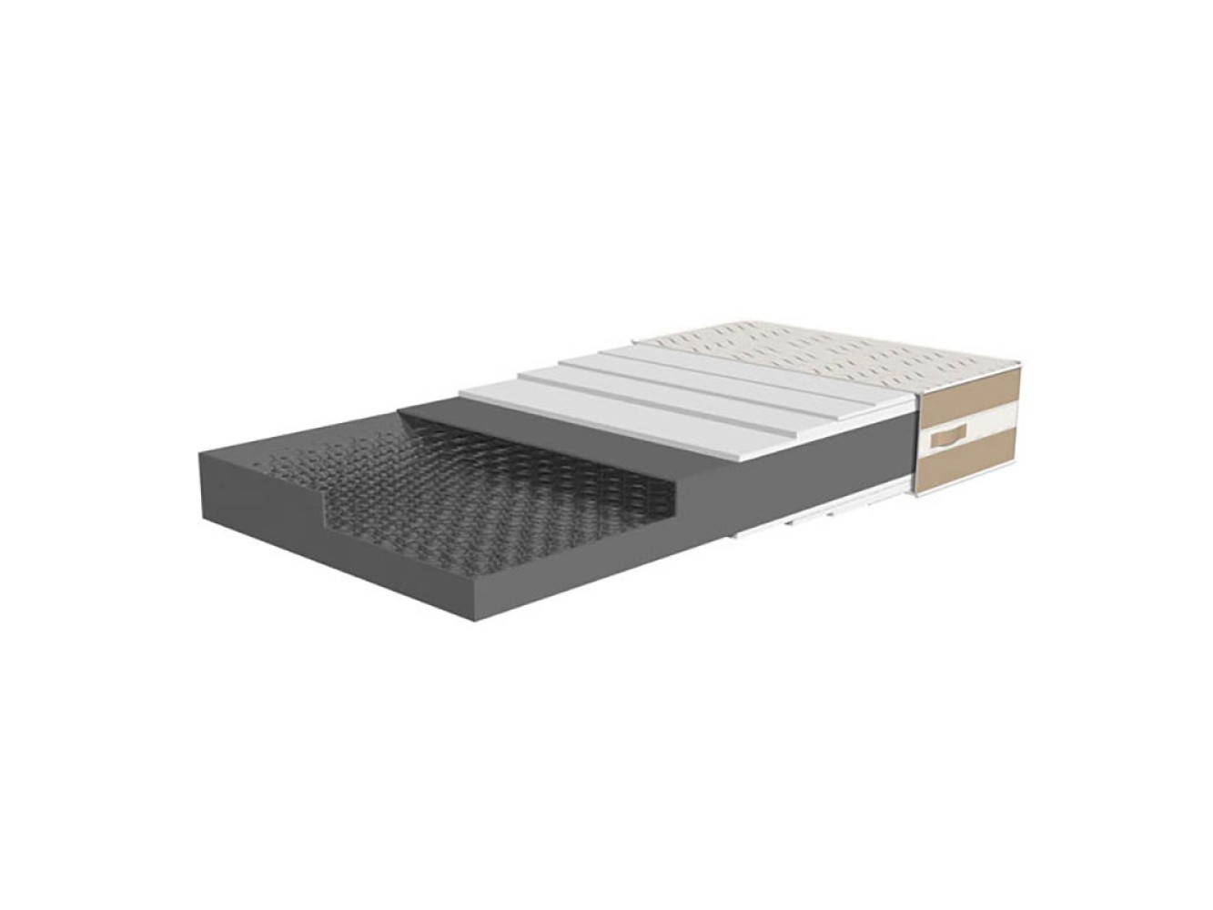 Matelas Superior Suite