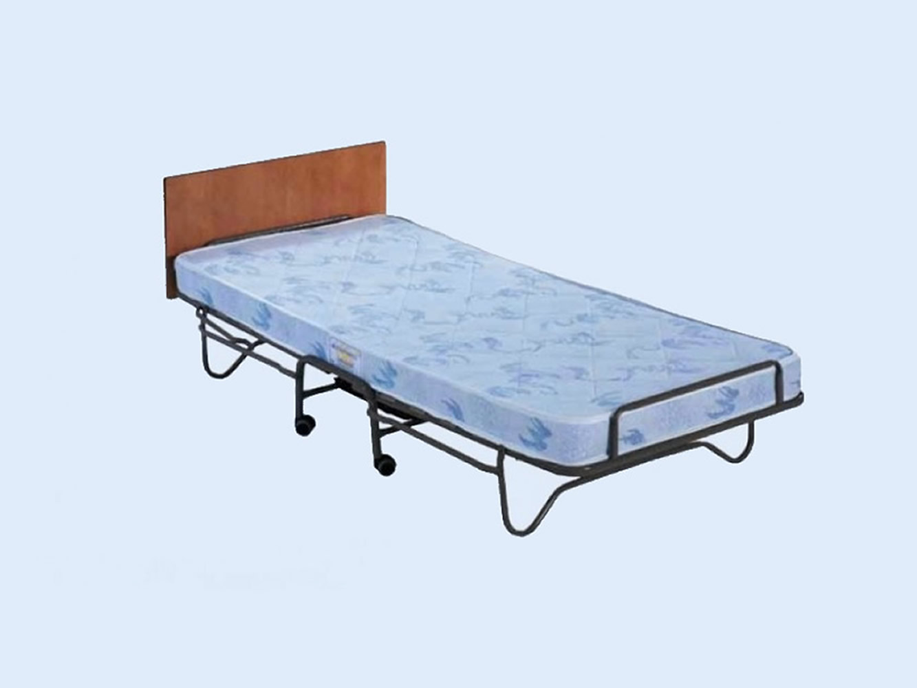 Foldaway Bed