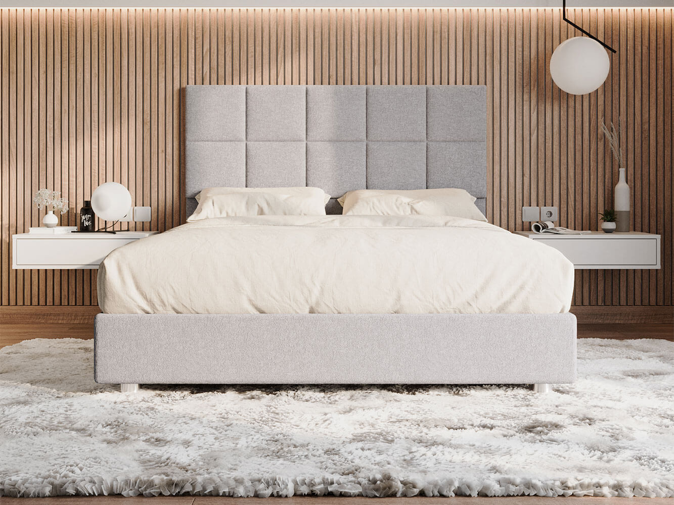 Berlim Headboard