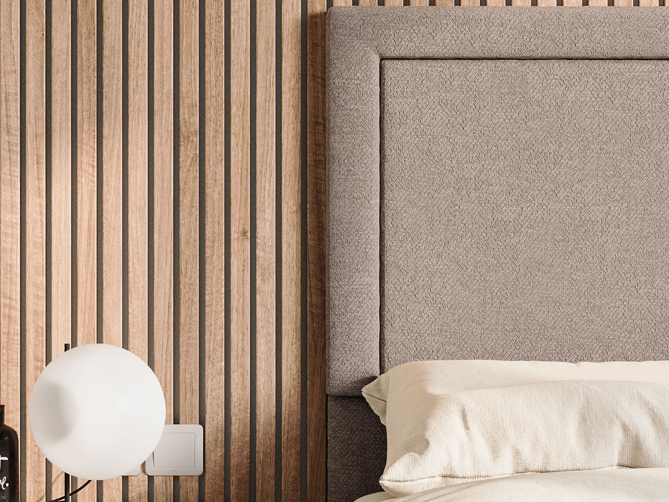 Lux Headboard