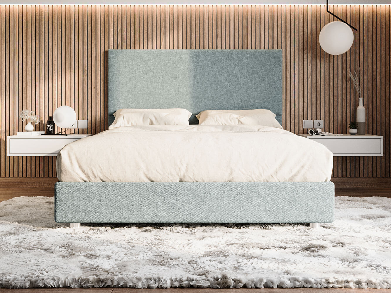 Tamega Headboard