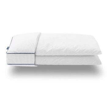 Oreiller Microfibre Emma Oreiller Microfibre Emma