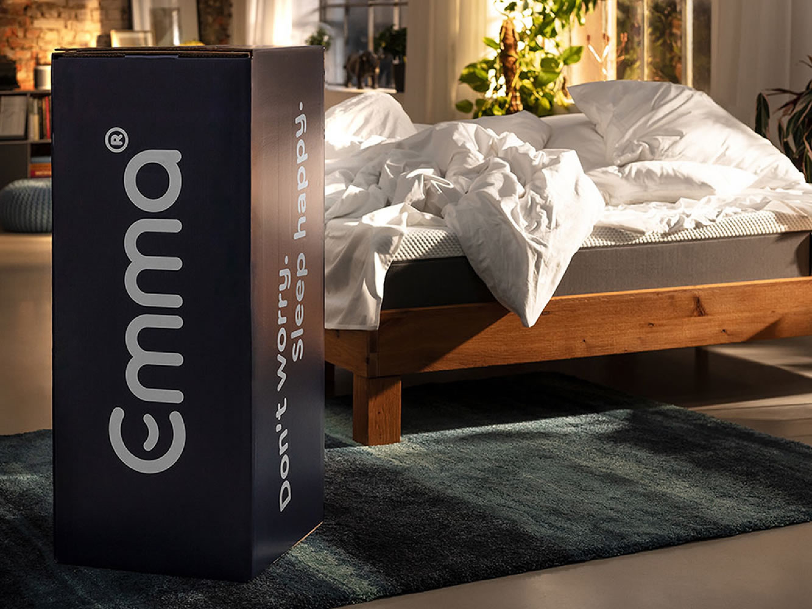 Emma Original Mattress