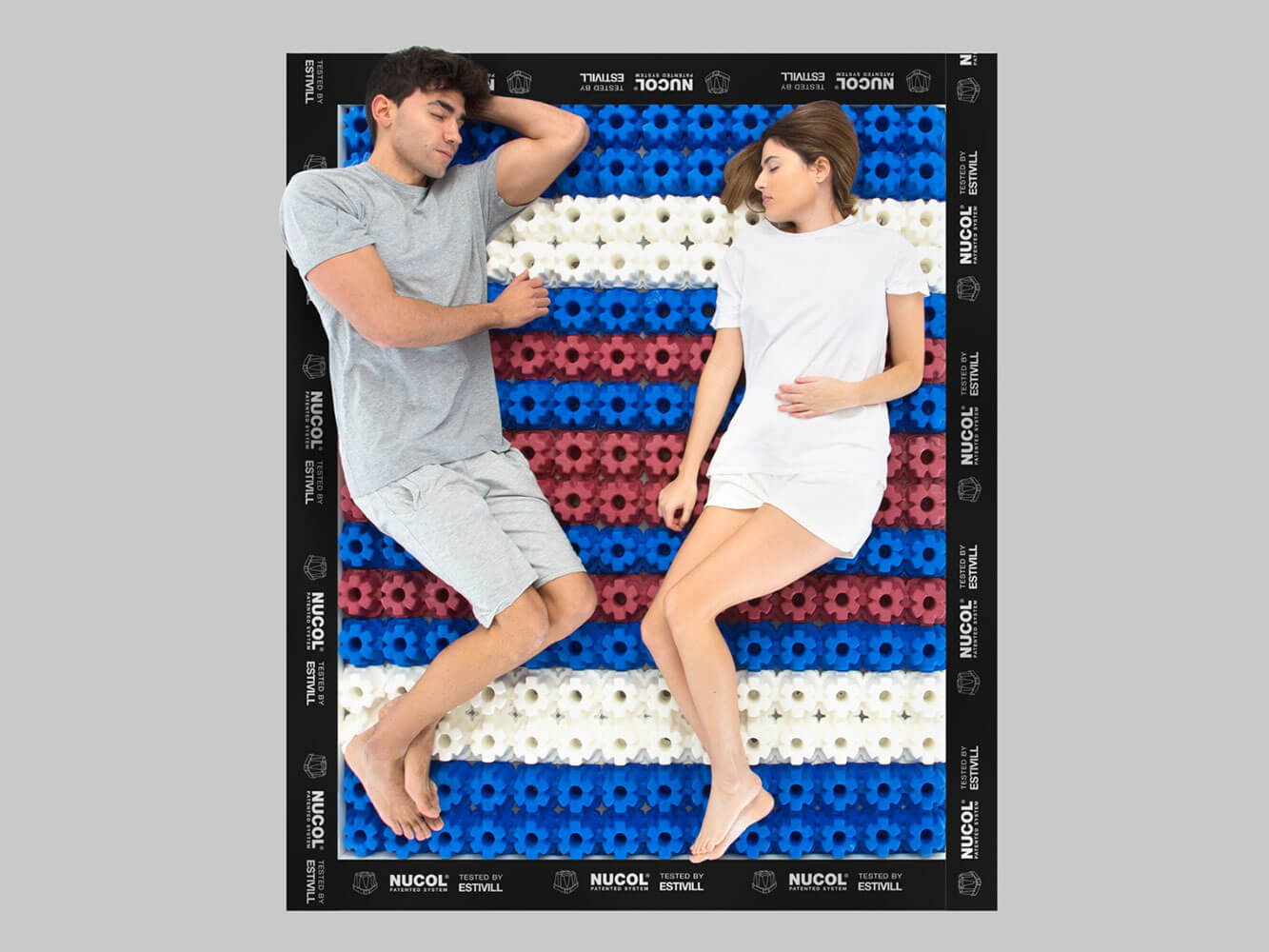 Gomarco Premium Firm Mattress