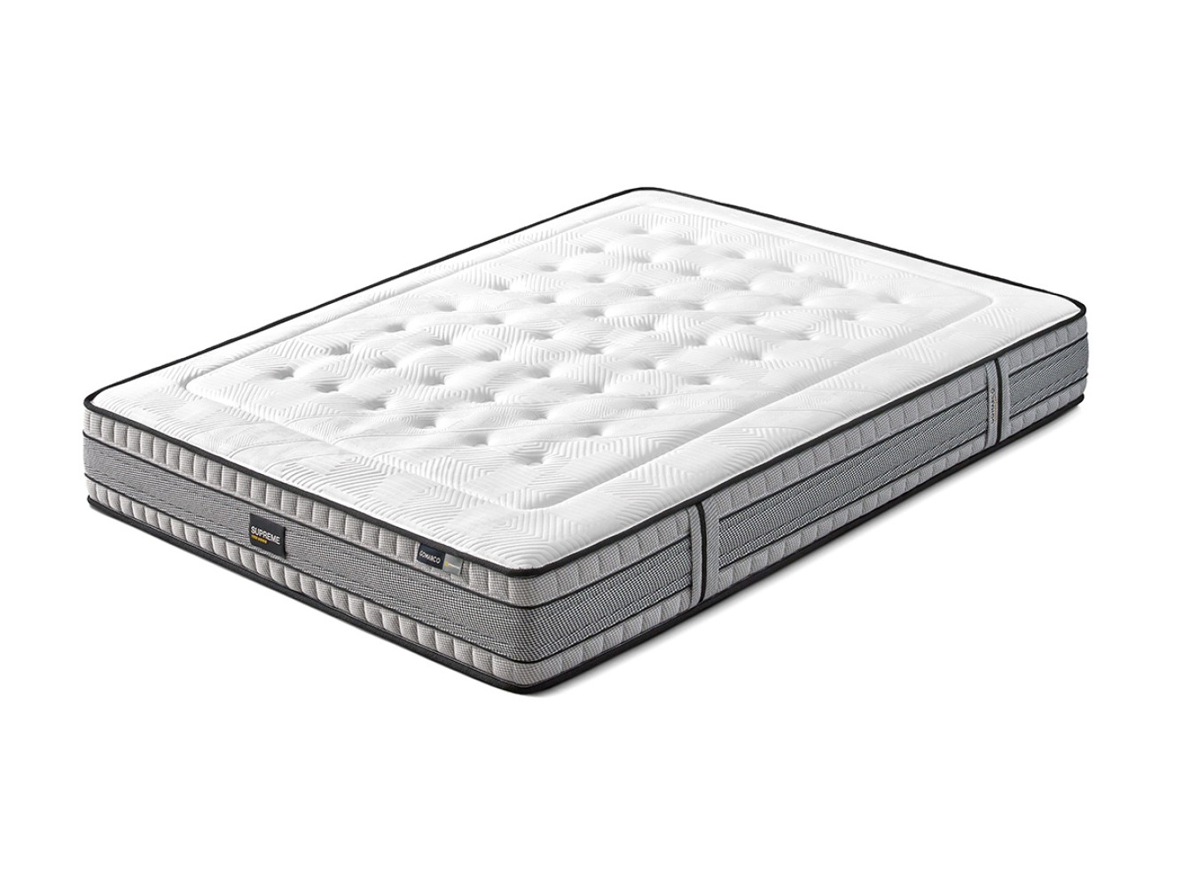 Matelas Gomarco Premium Soft