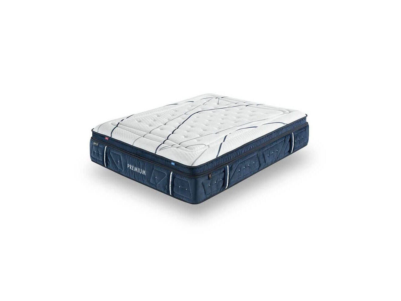 Gomarco Premium Duo Mattress