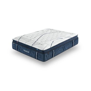 Gomarco Premium Duo Mattress