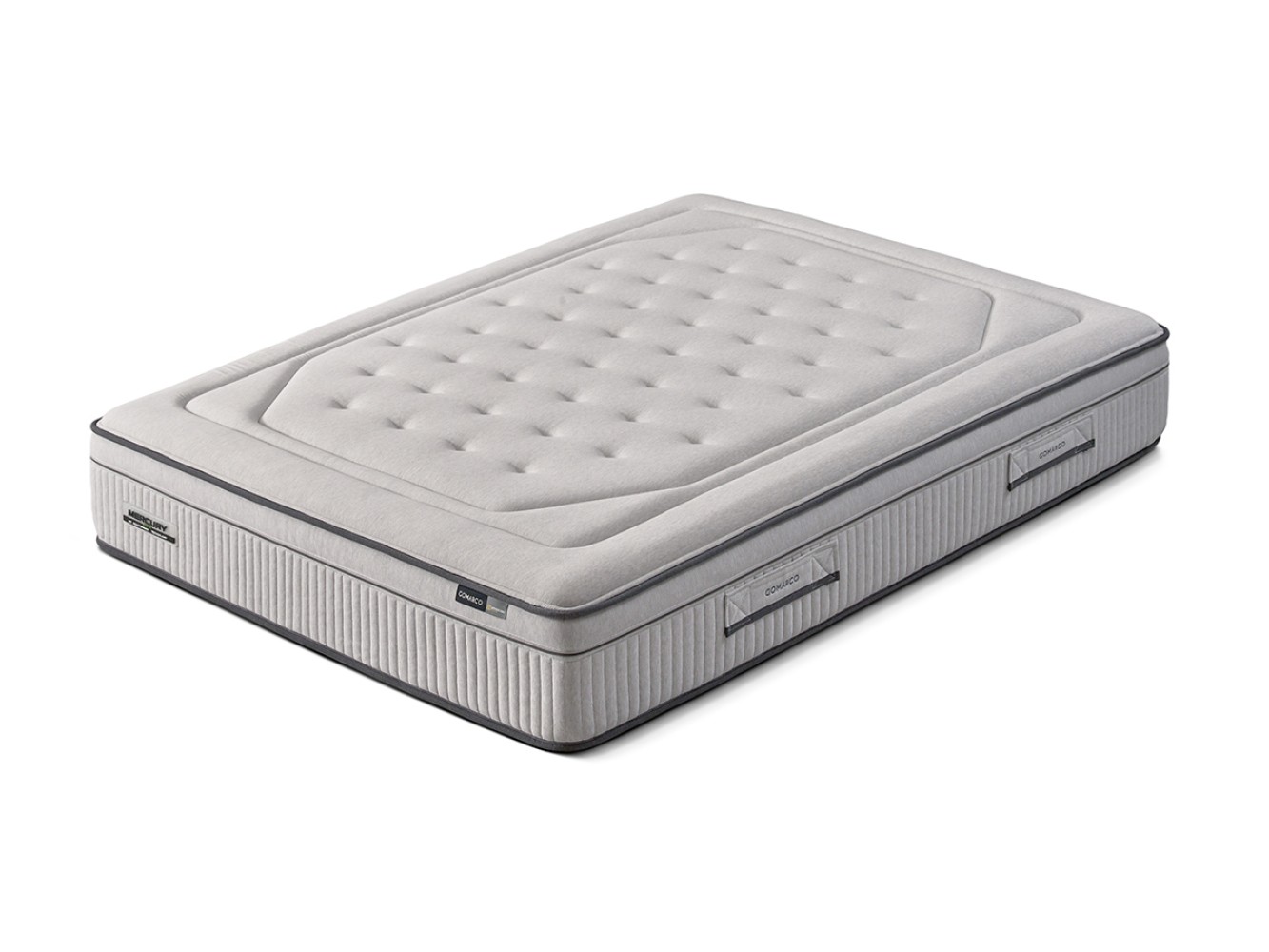 Matelas Gomarco Mercury Firm