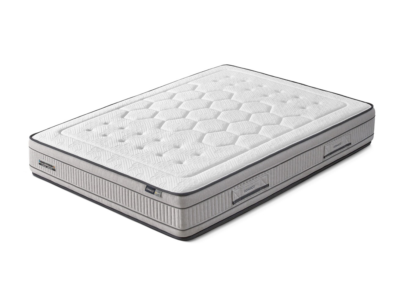 Matelas Gomarco Ensyfresh