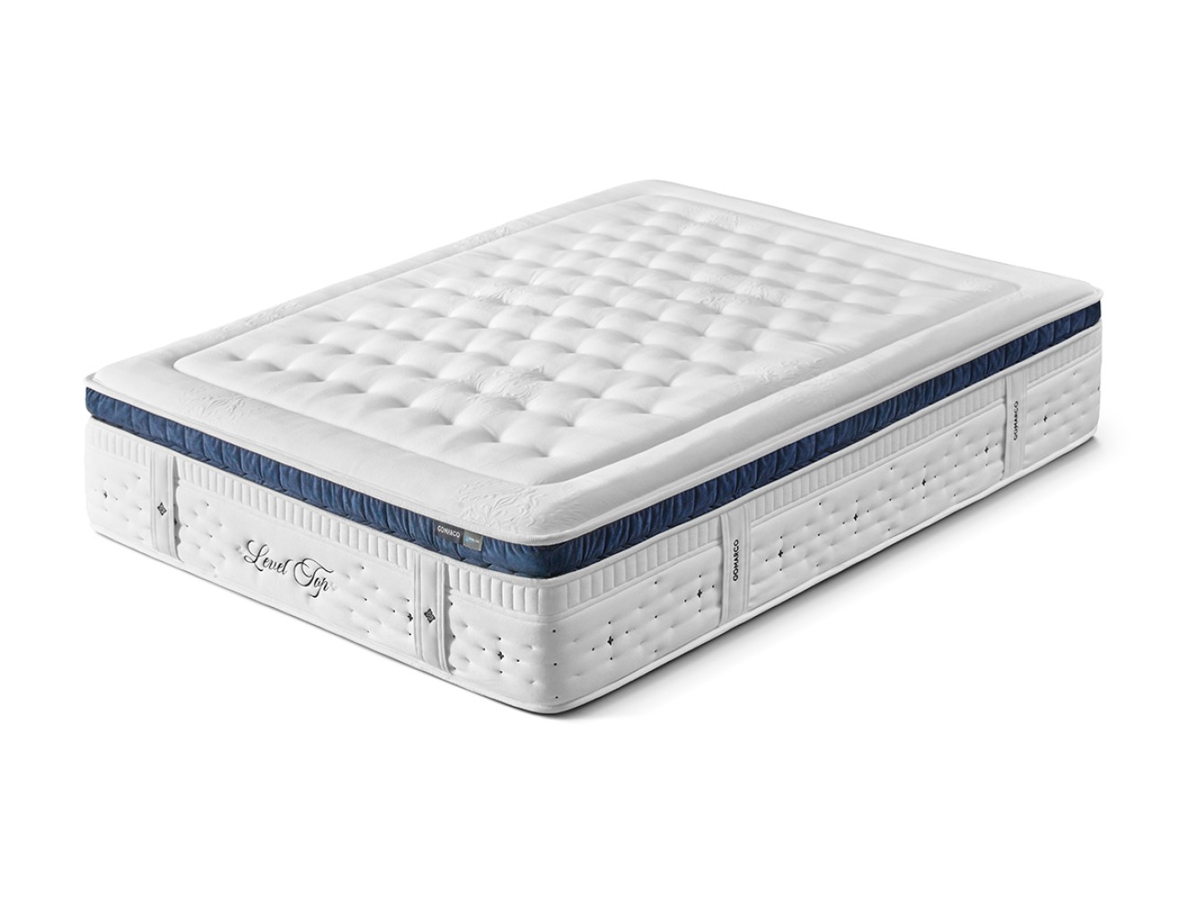Matelas Gomarco Level Top Soft