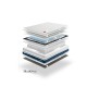 Gomarco Respire Firm Mattress