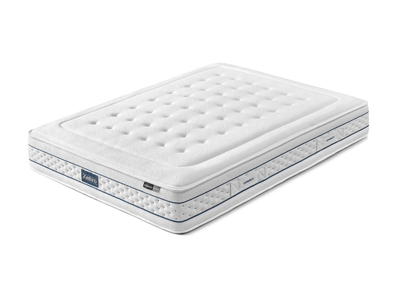 Colchão Gomarco Zafiro Firm