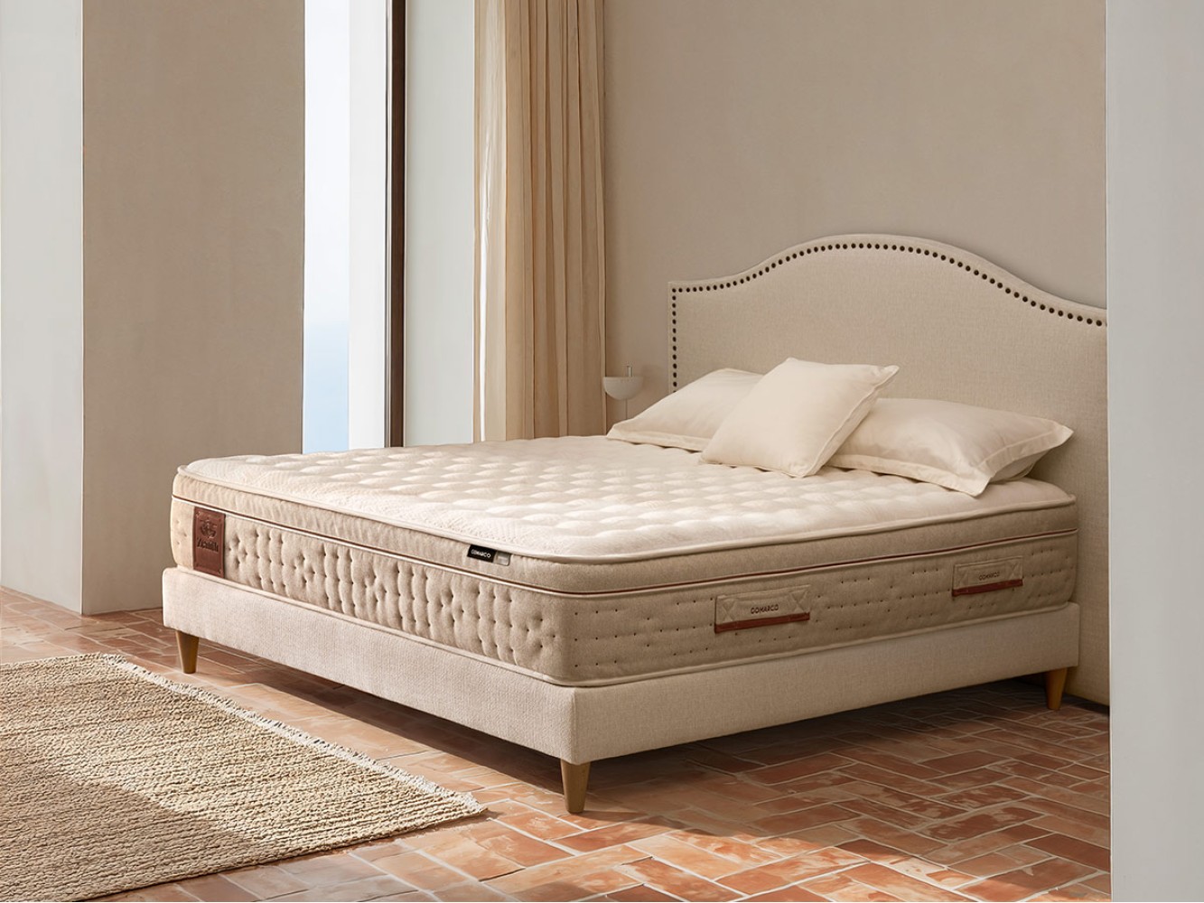 Colchão Gomarco Zenith Firm