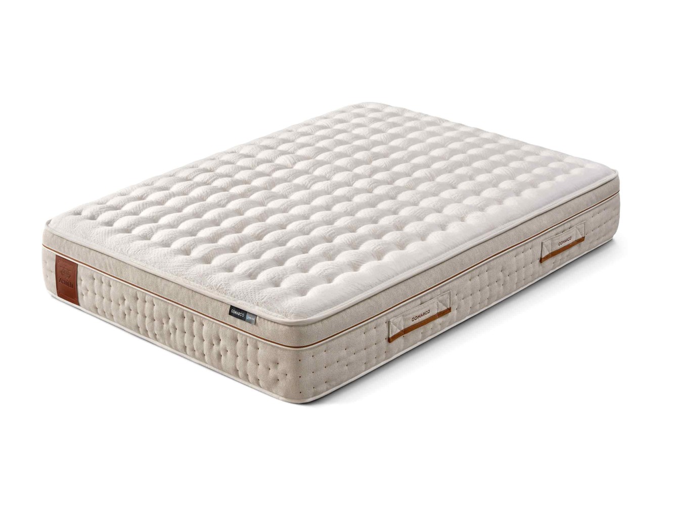 Matelas Gomarco Zenith Soft
