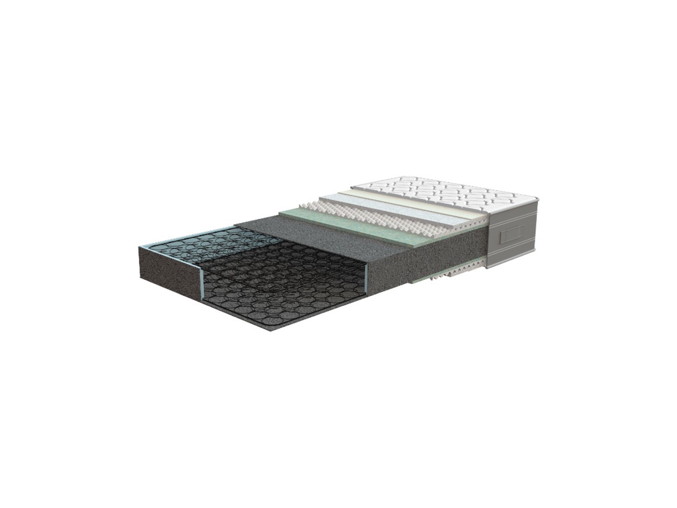 Matelas Biosense