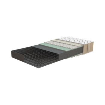 Matelas Duo-Relax Matelas Duo-Relax