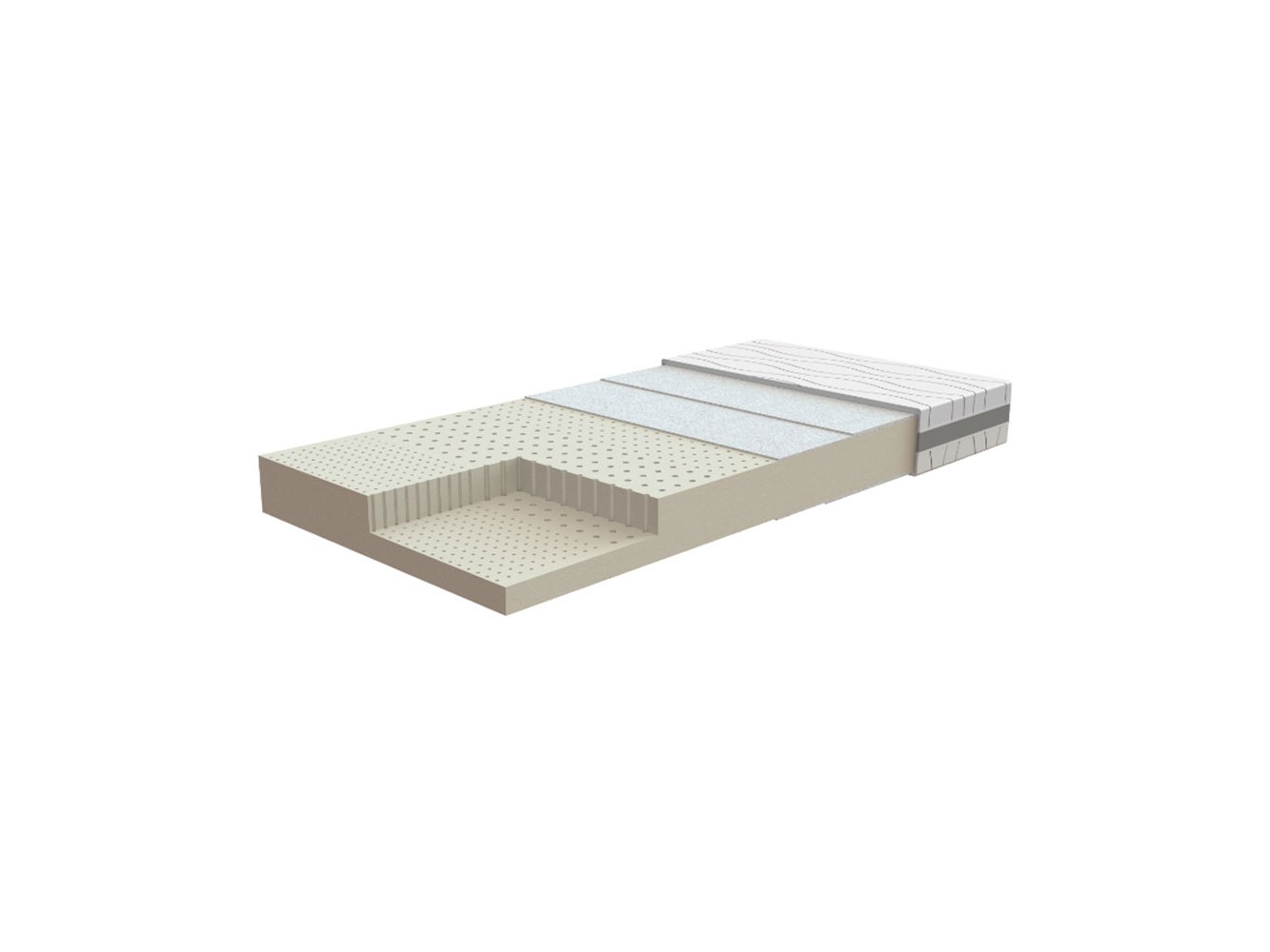 Matelas Latex