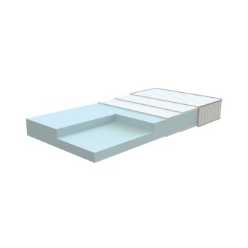 Matelas Rollortopédico Matelas Rollortopédico