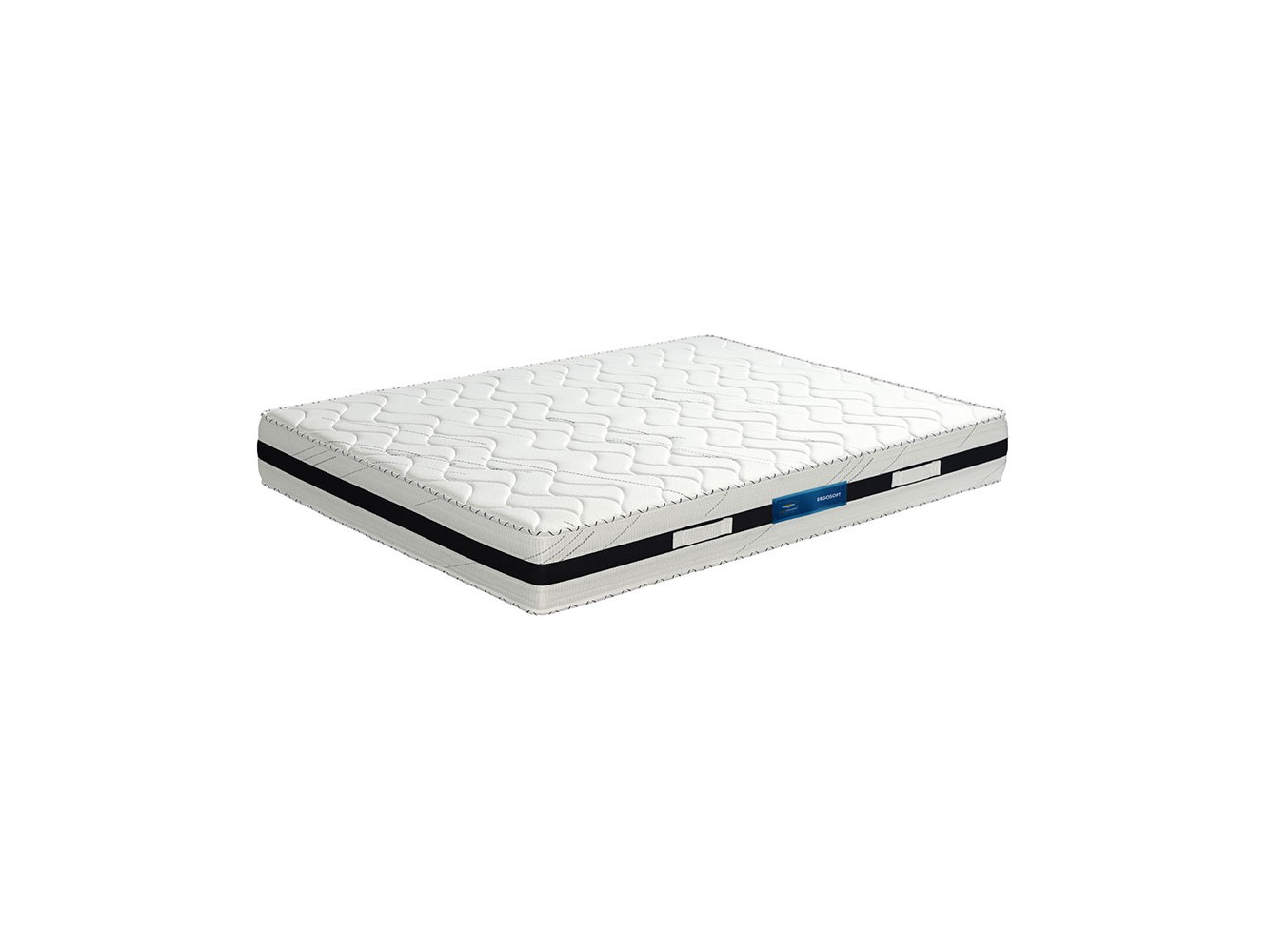 Matelas Ergosoft