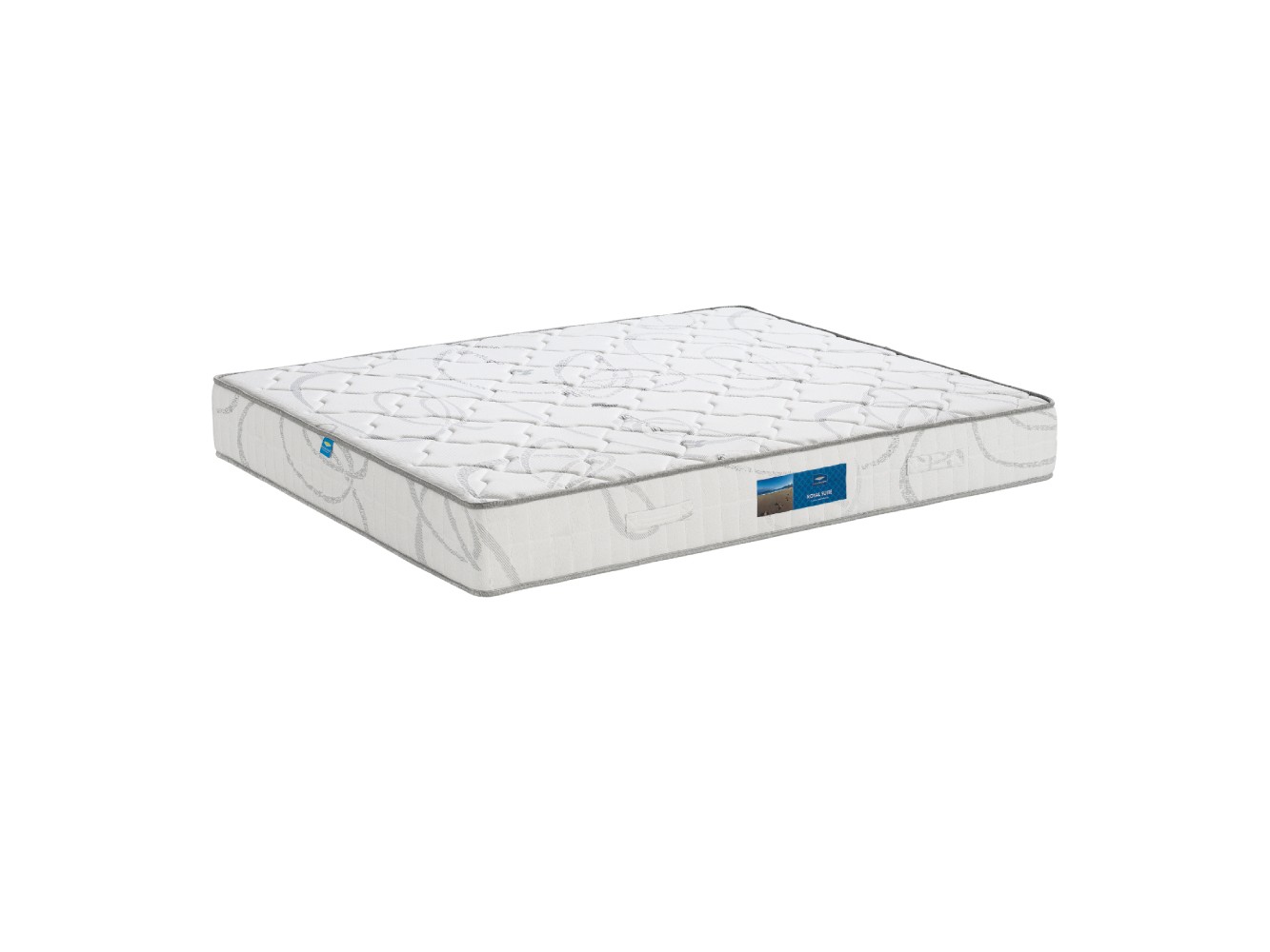 Matelas Royal Suite