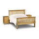 Barcelona High Foot End Bedstead