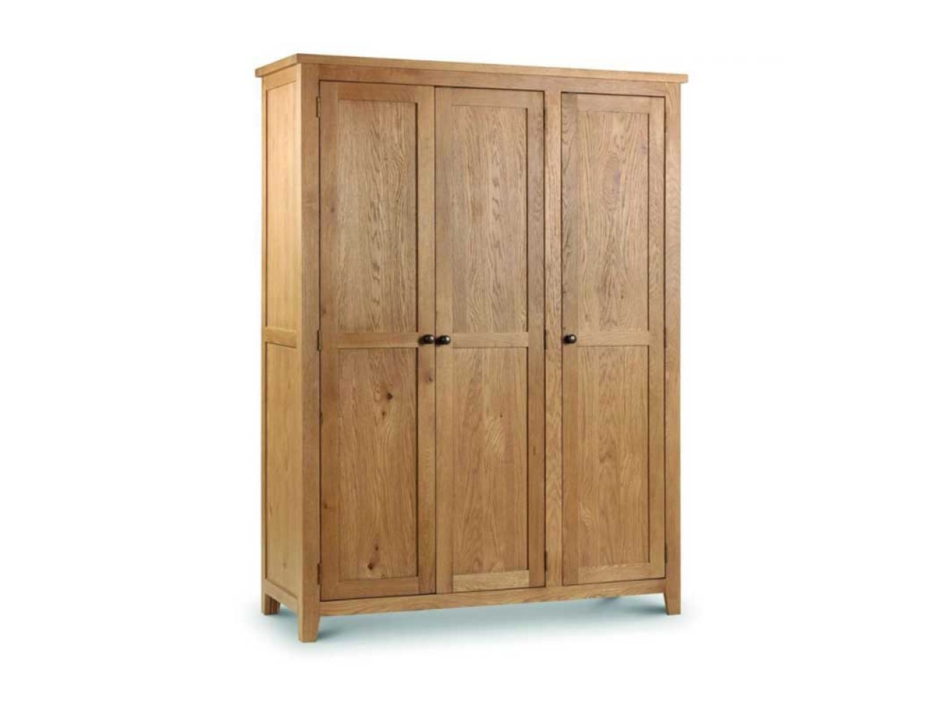 Marlborough 3 Door Wardrobe