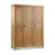 Armoire Marlborough 3 Portes