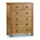 Marlborough 4+2 Dr. Chest