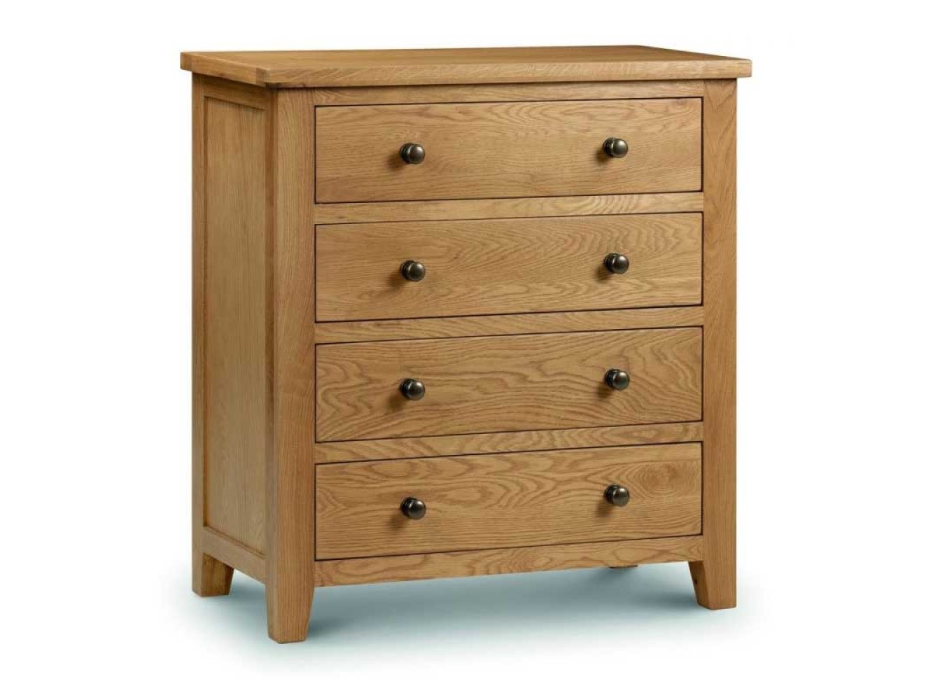 Marlborough 4 Dr. Chest