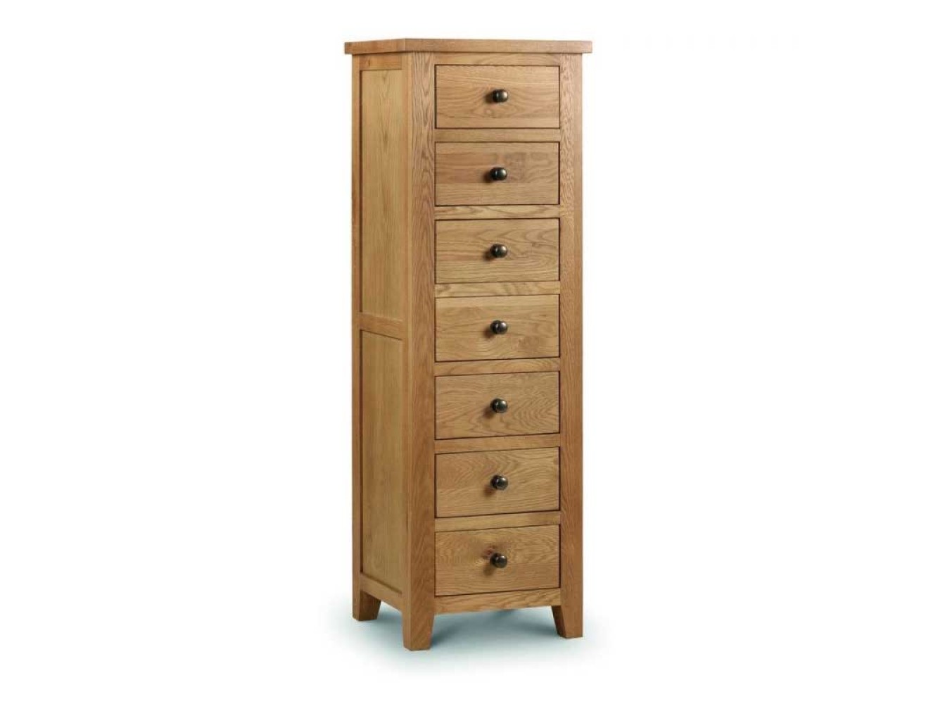 Marlborough 7 Dr. Narrow Chest