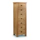 Marlborough 7 Dr. Narrow Chest