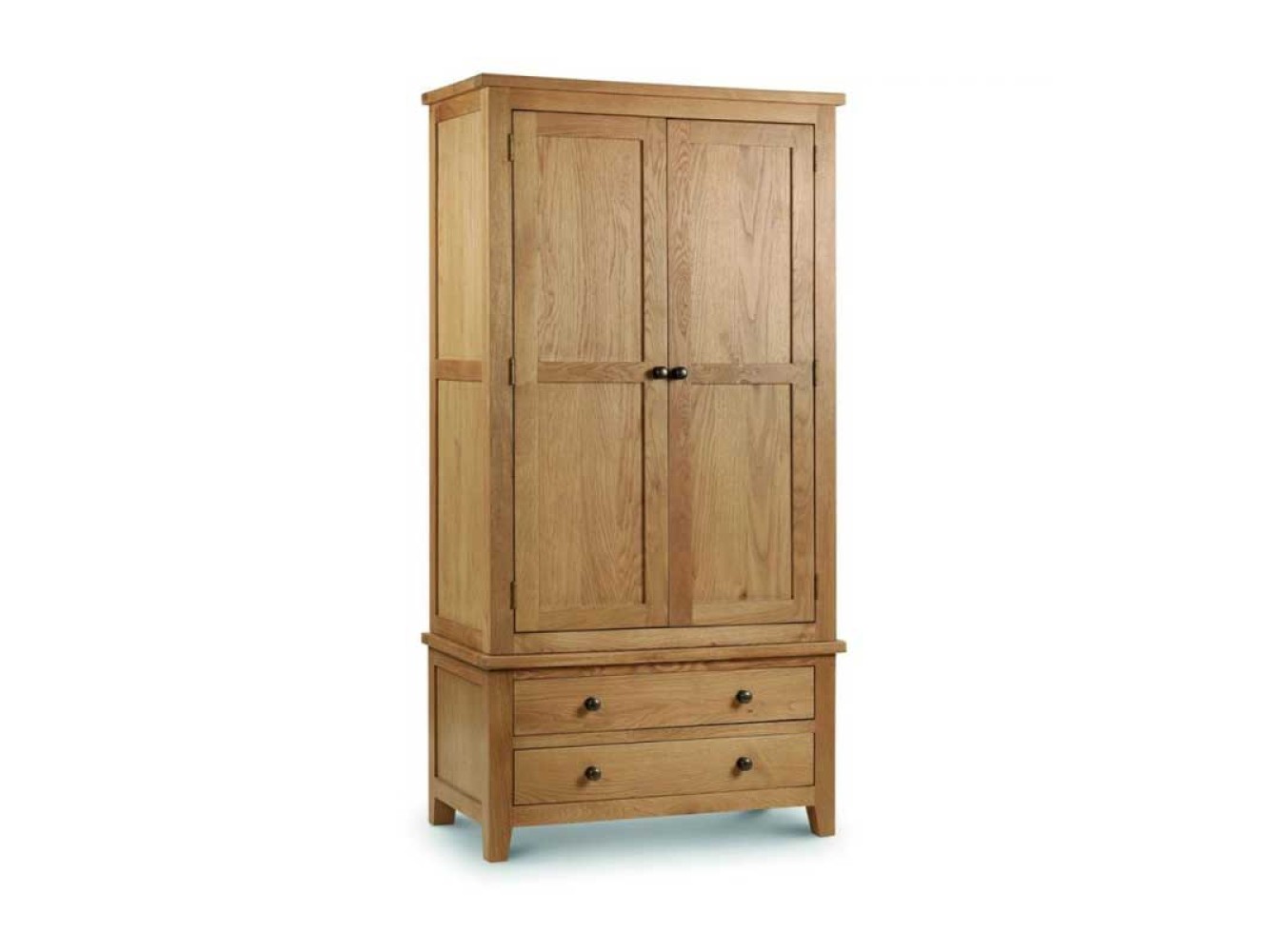 Armoire Combinée Marlborough