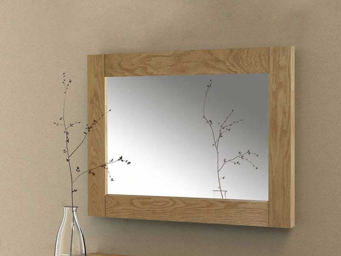 Marlborough Wall Mirror