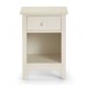 Provence 1 Dr. Bedside Table