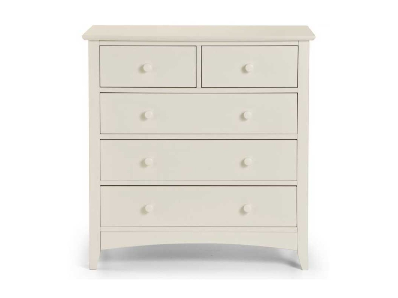 Provence 3+2 Drawer Chest