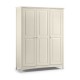 Armoire Provence 3 Portes