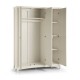 Armoire Provence 3 Portes