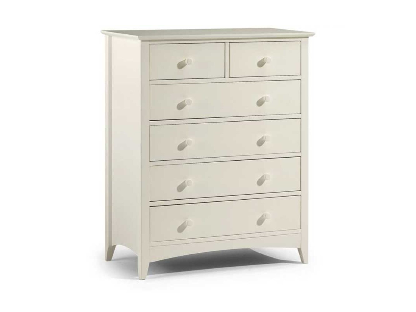 Provence 4+2 Drawer Chest